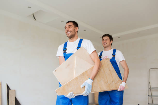 Best Furniture Removal  in Cedartown, GA