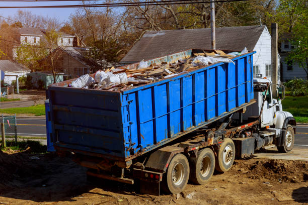 Best Office Cleanout  in Cedartown, GA