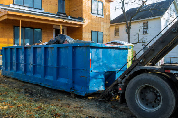 Best Same-Day Junk Removal Services  in Cedartown, GA