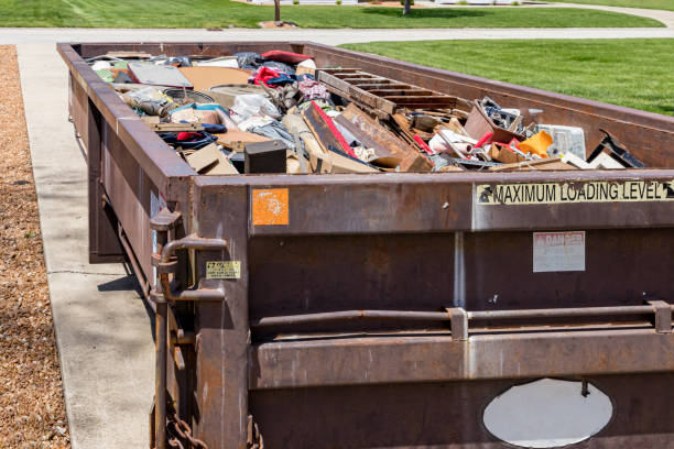 Best Hoarding Cleanup  in Cedartown, GA